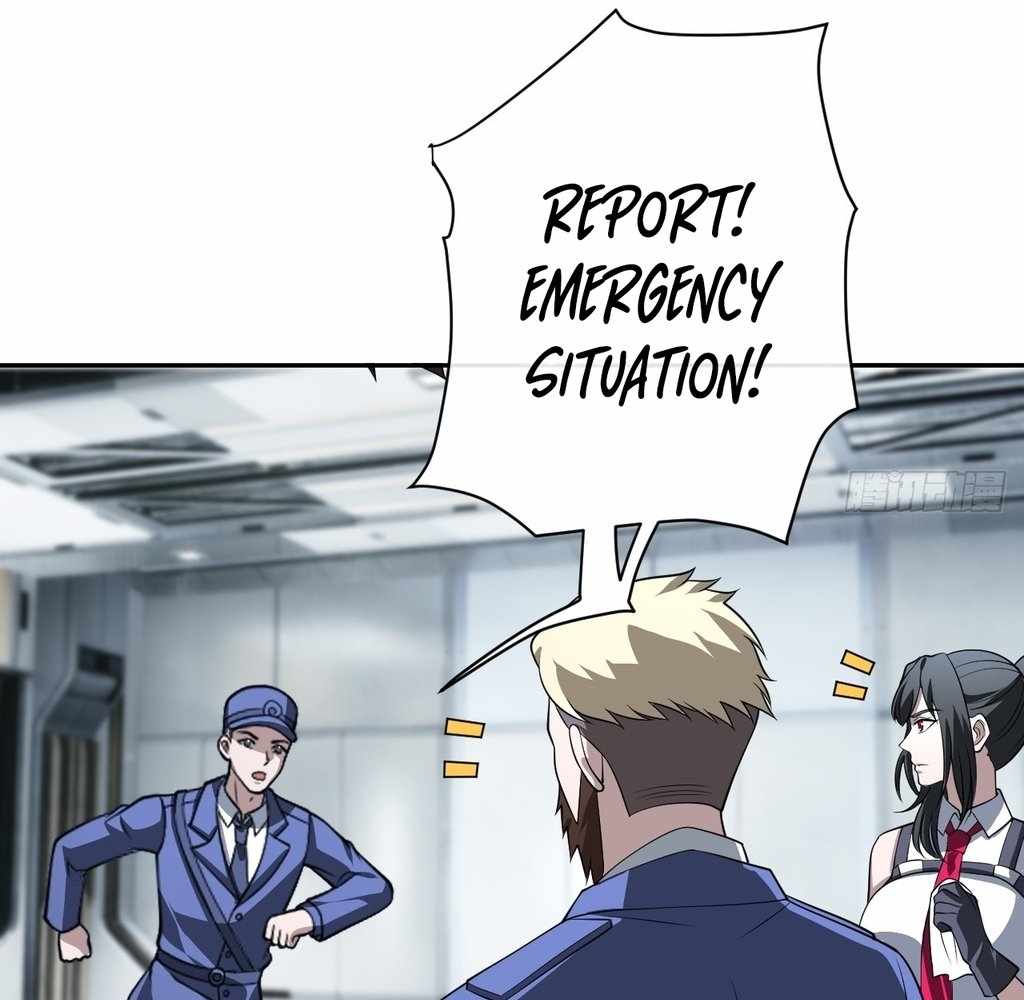 God Slayer 2024 Chapter 29 42